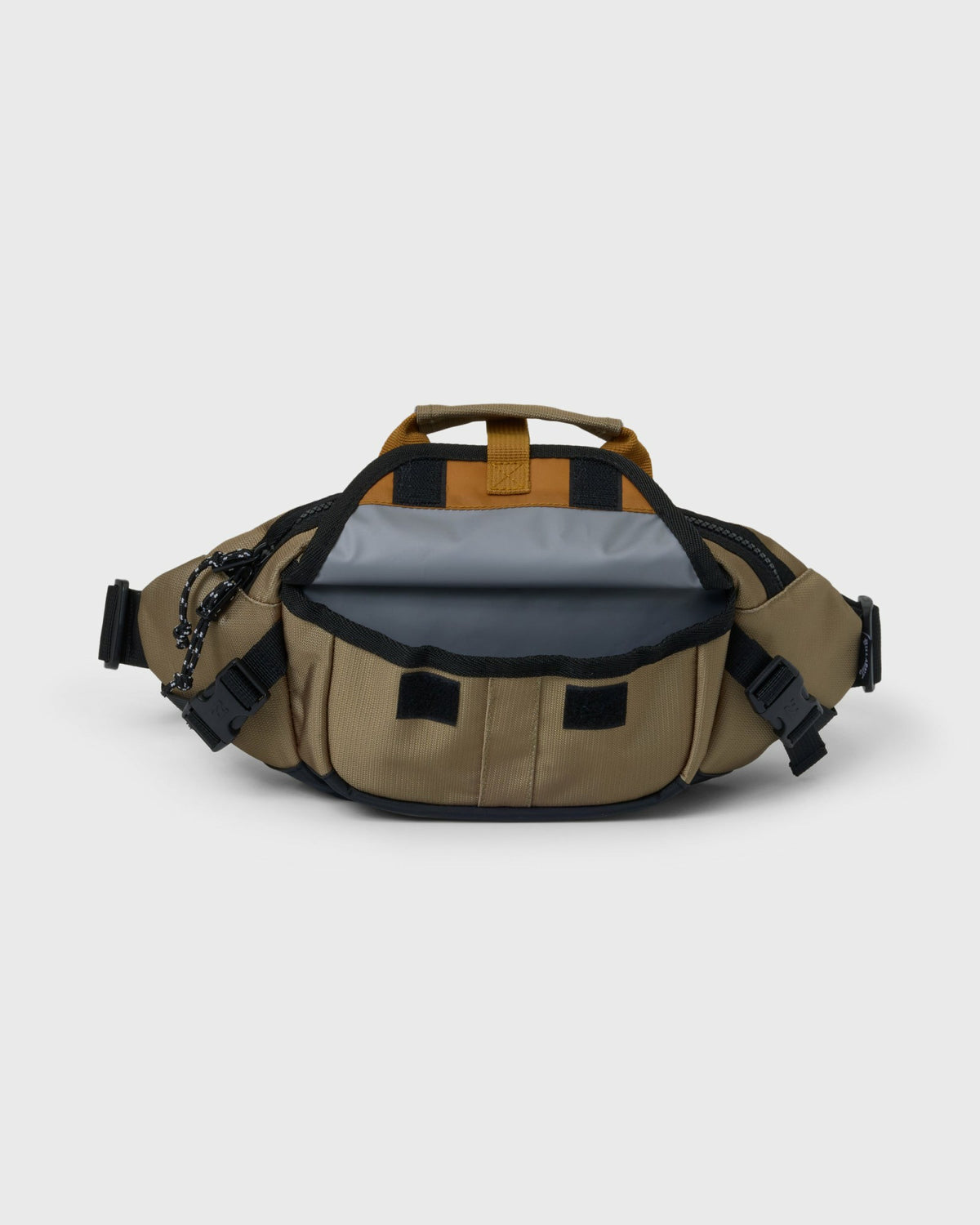 Billabong Men's Enlisted Waistpack - Khaki