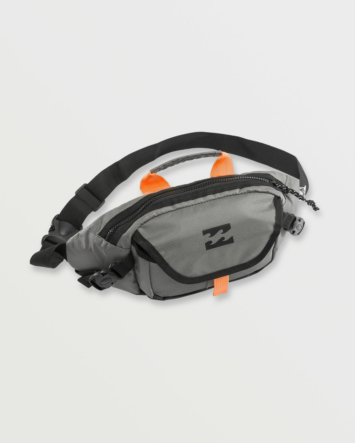 Billabong Men's Enlisted Waistpack - Asphalt