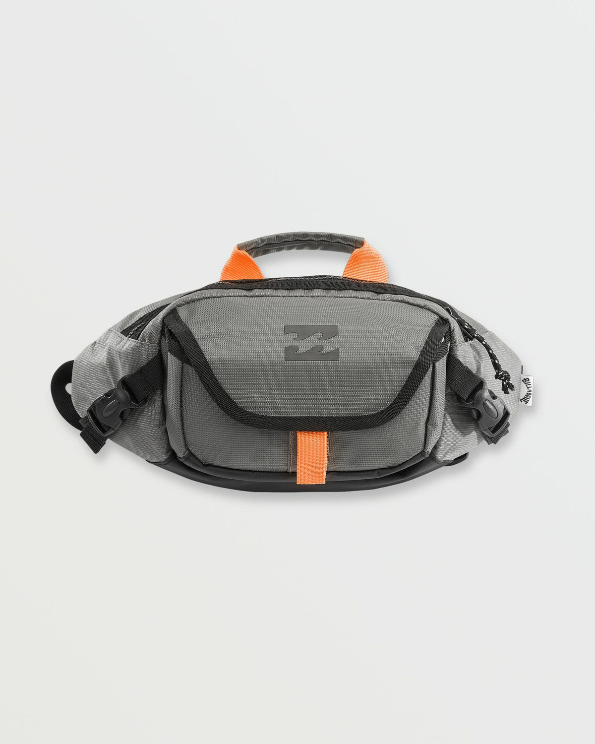 Billabong Men's Enlisted Waistpack - Asphalt