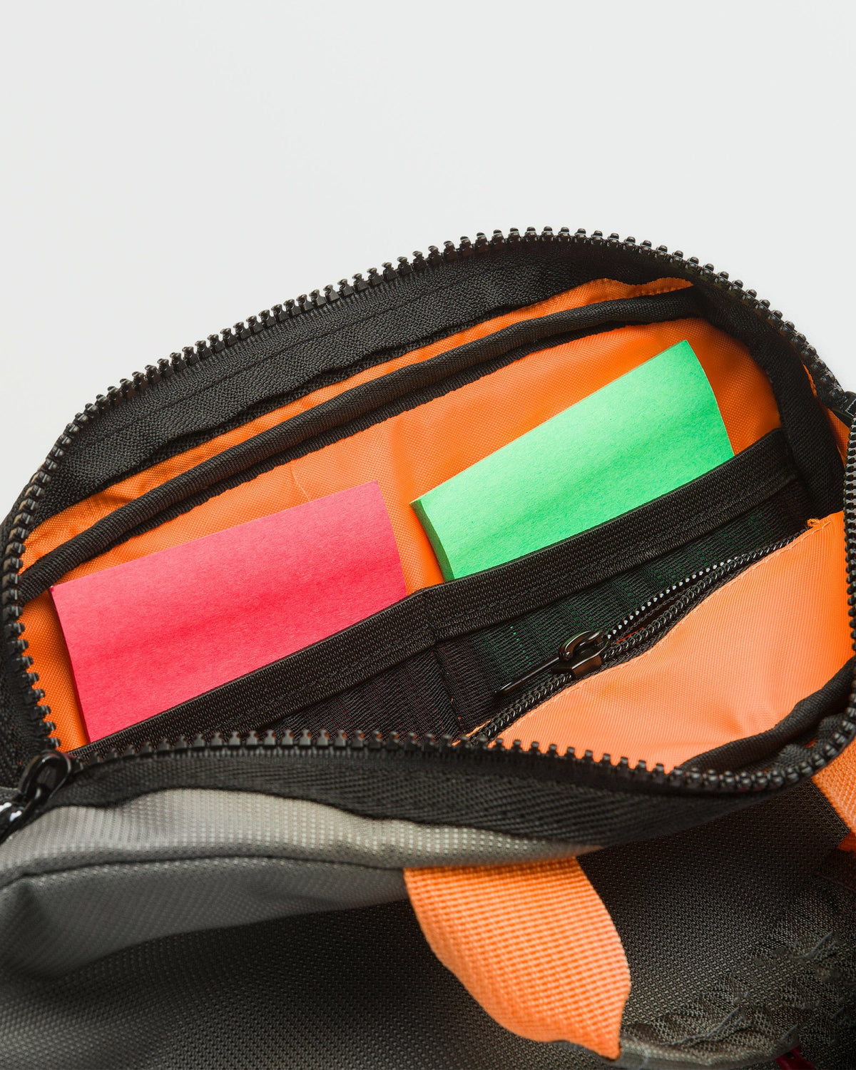 Billabong Men's Enlisted Waistpack - Asphalt