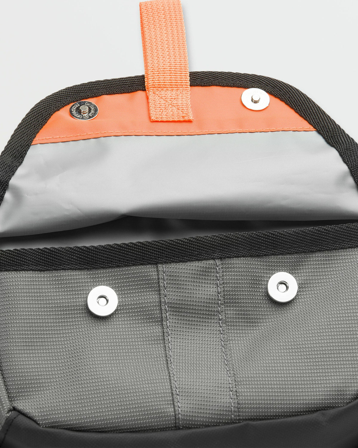 Billabong Men's Enlisted Waistpack - Asphalt