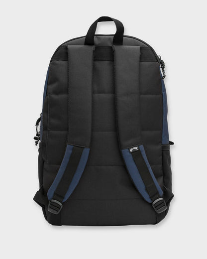 Billabong Men's Command 29L Large Backpack - Navy