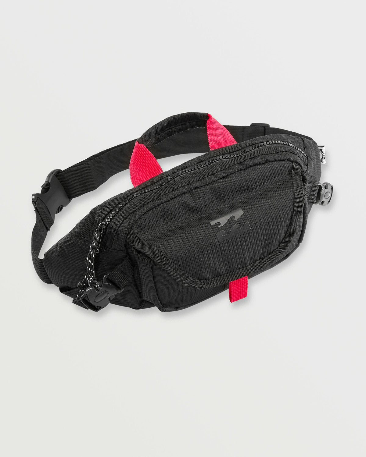 Billabong Men's Enlisted Waistpack - Black
