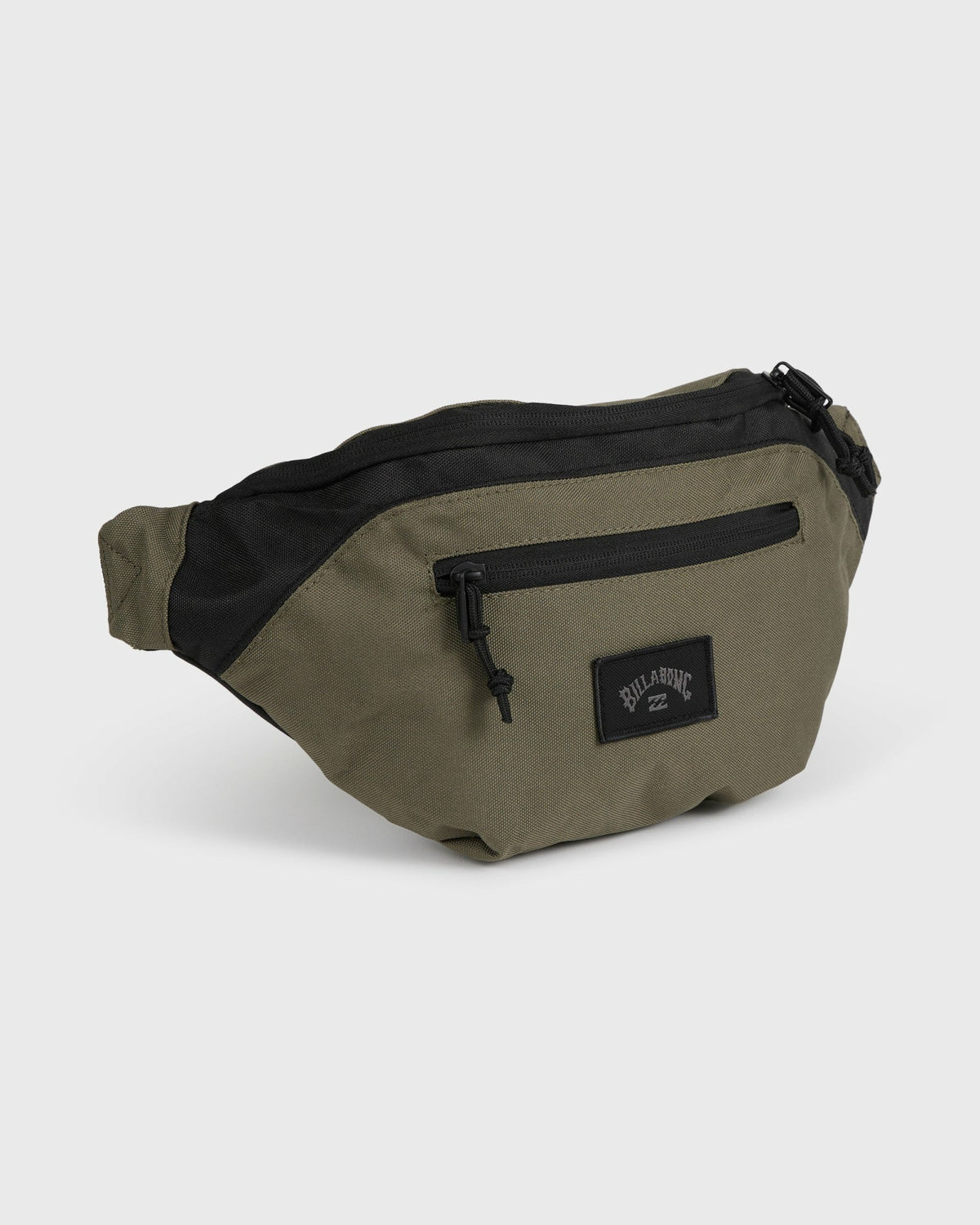 Billabong Men's Bali Waistpack - Military