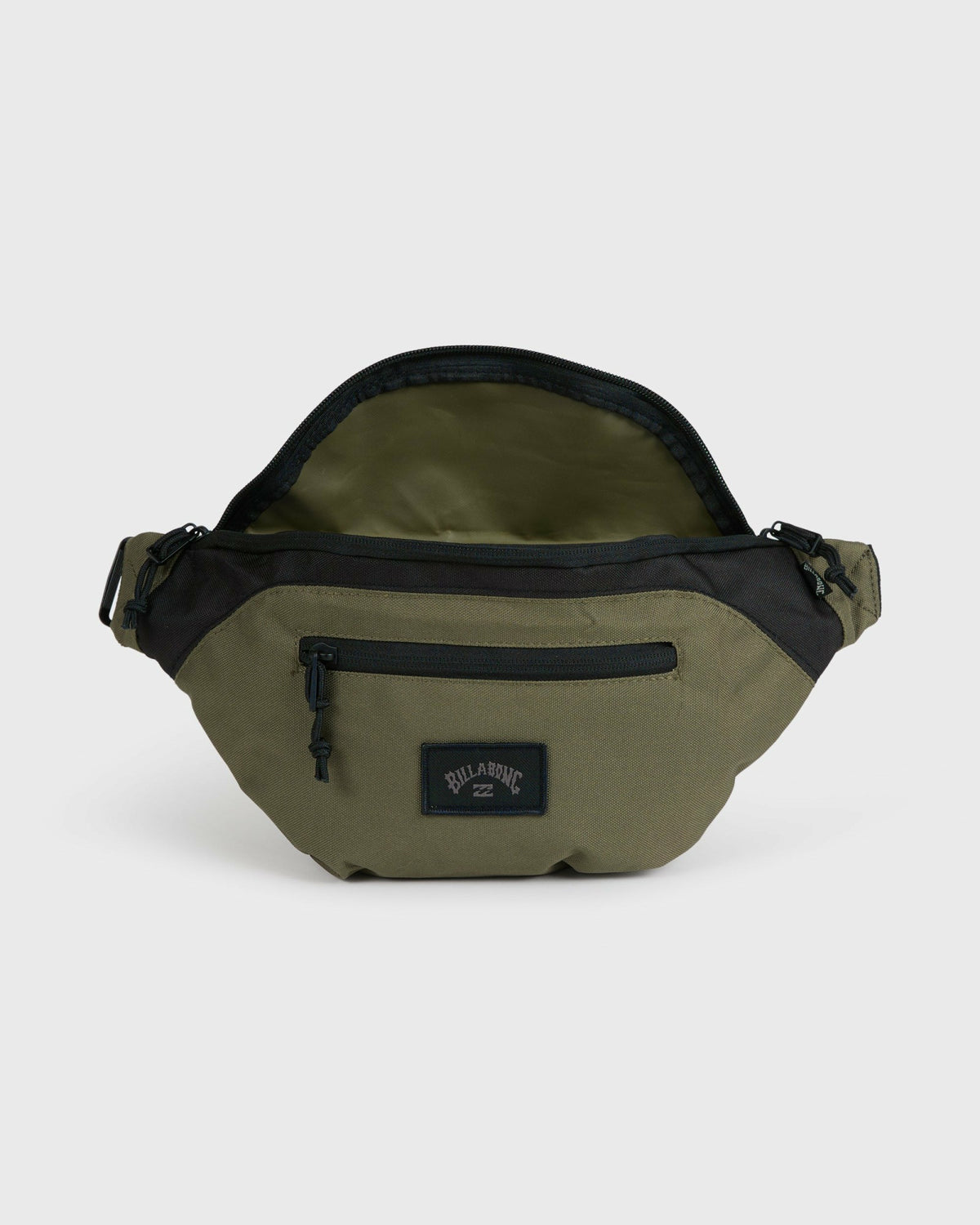 Billabong Men's Bali Waistpack - Military
