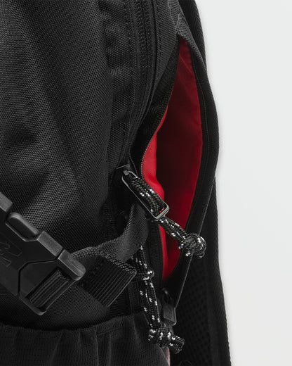 Billabong Men's Greyman Backpack - Black