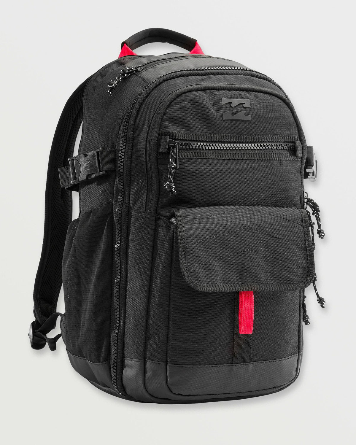 Billabong Men's Greyman Backpack - Black