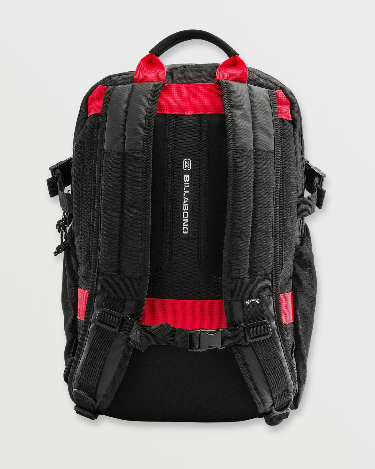 Billabong Men's Greyman Backpack - Black