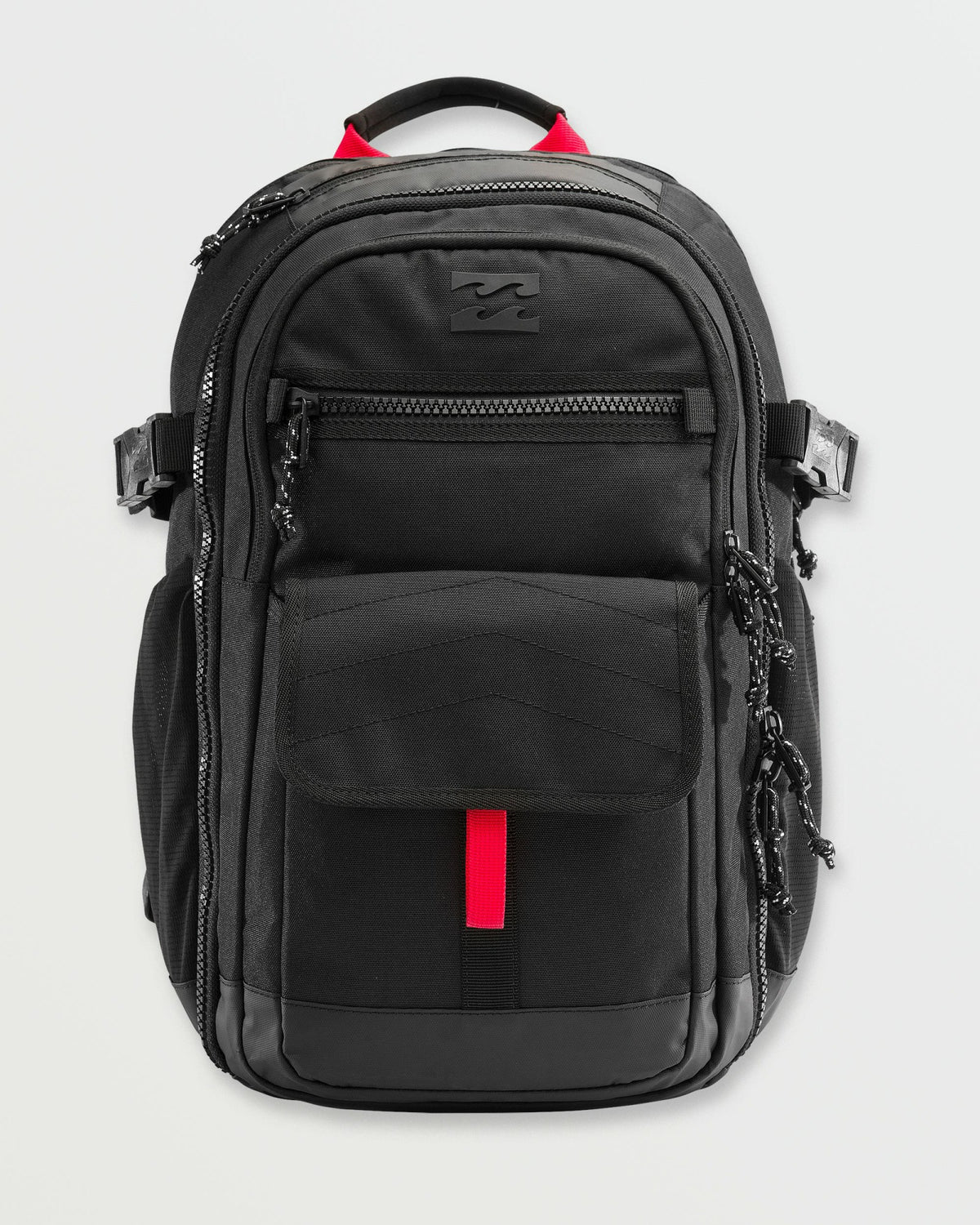 Billabong Men's Greyman Backpack - Black
