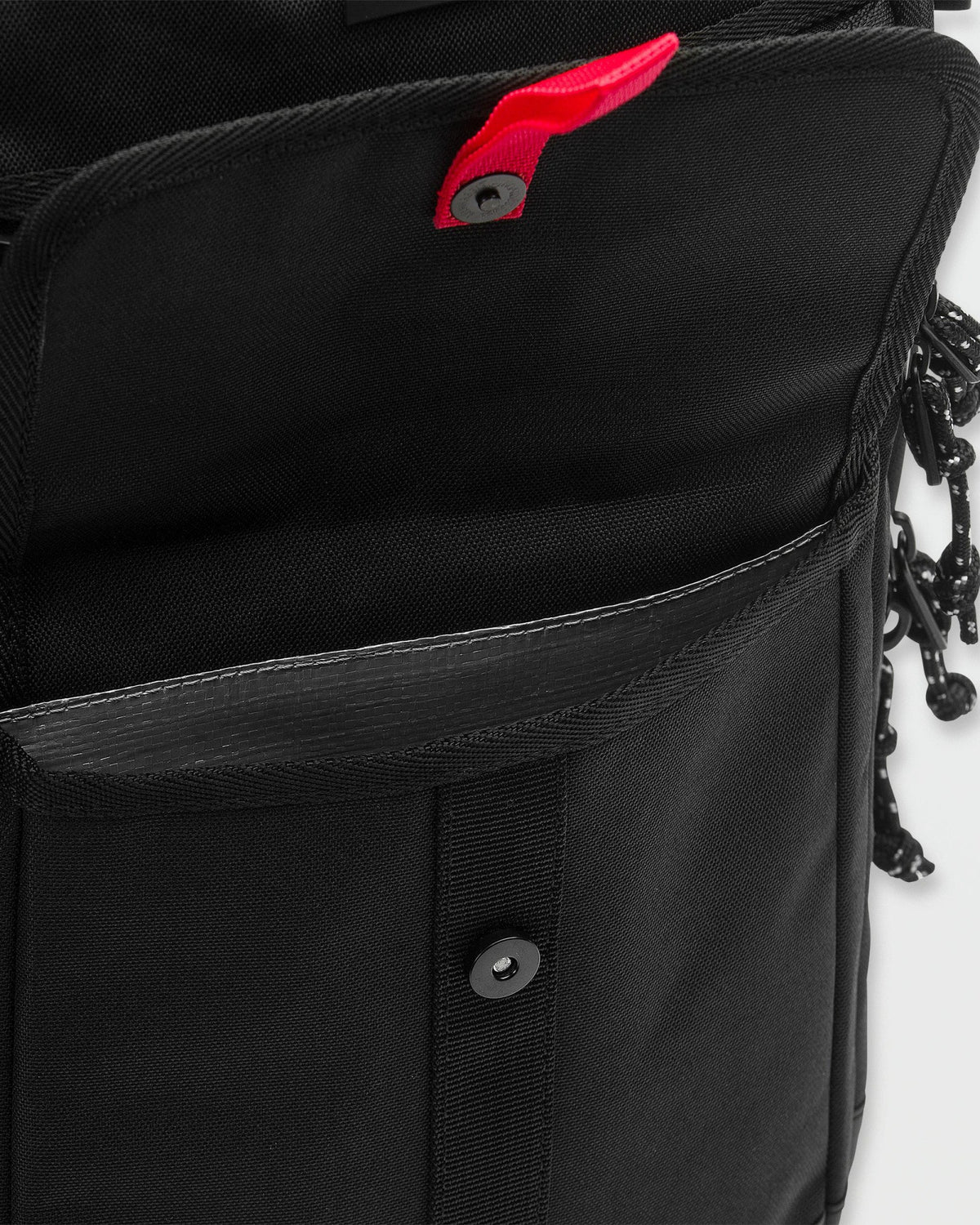Billabong Men's Greyman Backpack - Black