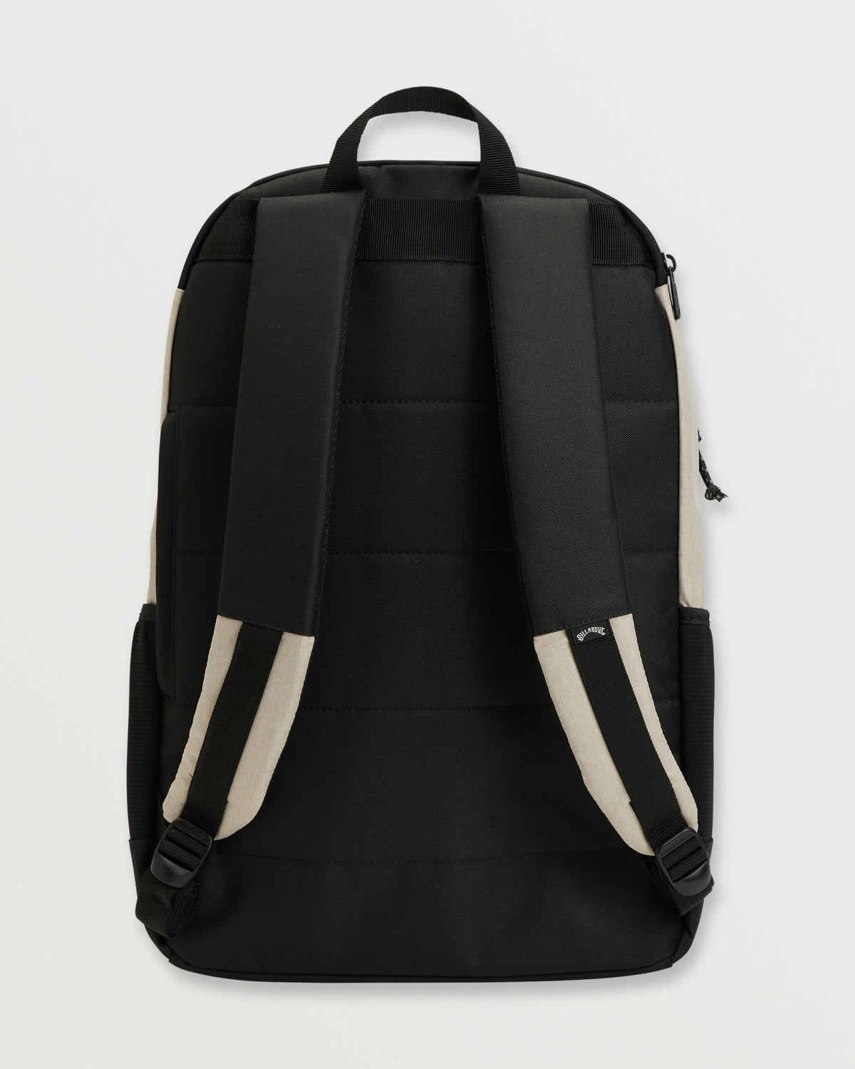 Billabong Men's Command 29L Large Backpack - Sand Heather