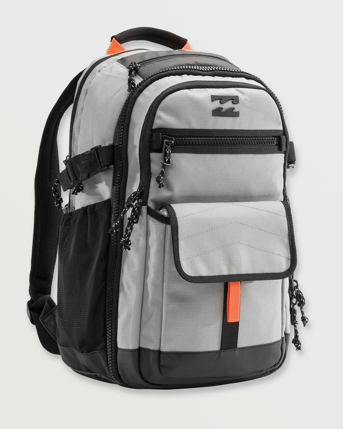 Billabong Men's Greyman Backpack - Asphalt