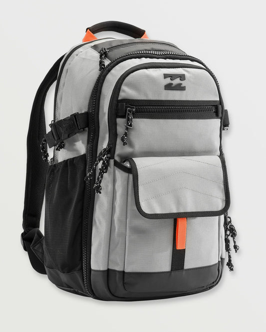 Billabong Men's Greyman Backpack - Asphalt
