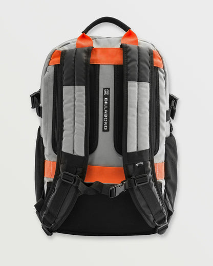 Billabong Men's Greyman Backpack - Asphalt