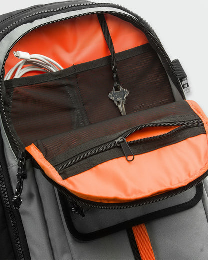Billabong Men's Greyman Backpack - Asphalt