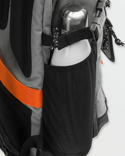 Billabong Men's Greyman Backpack - Asphalt