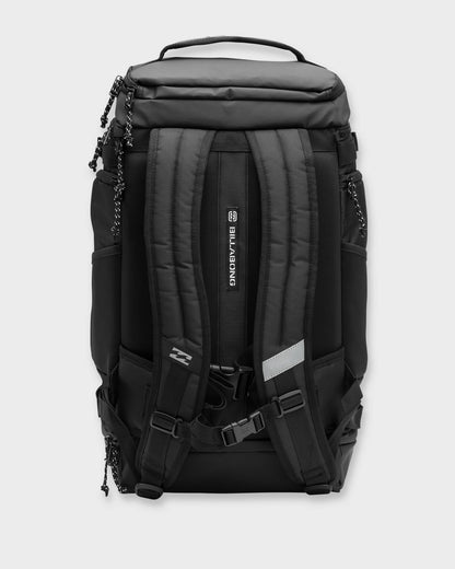 Billabong Men's Conquest Backpack - Black