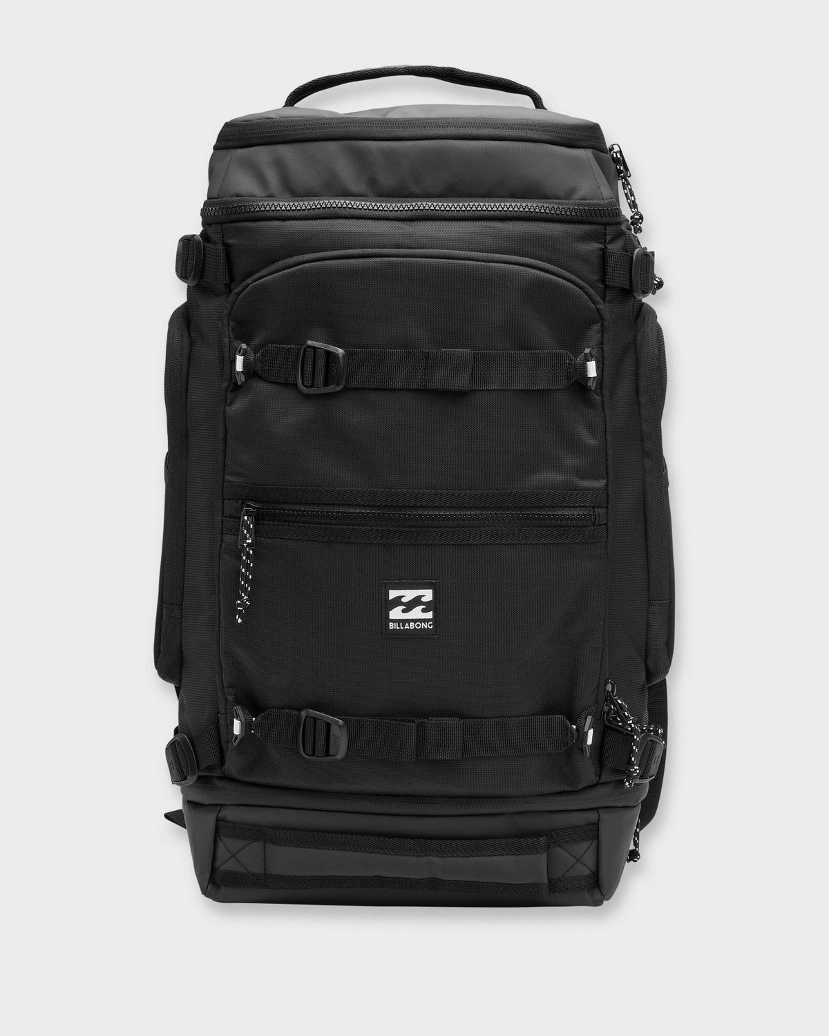 Billabong Men's Conquest Backpack - Black