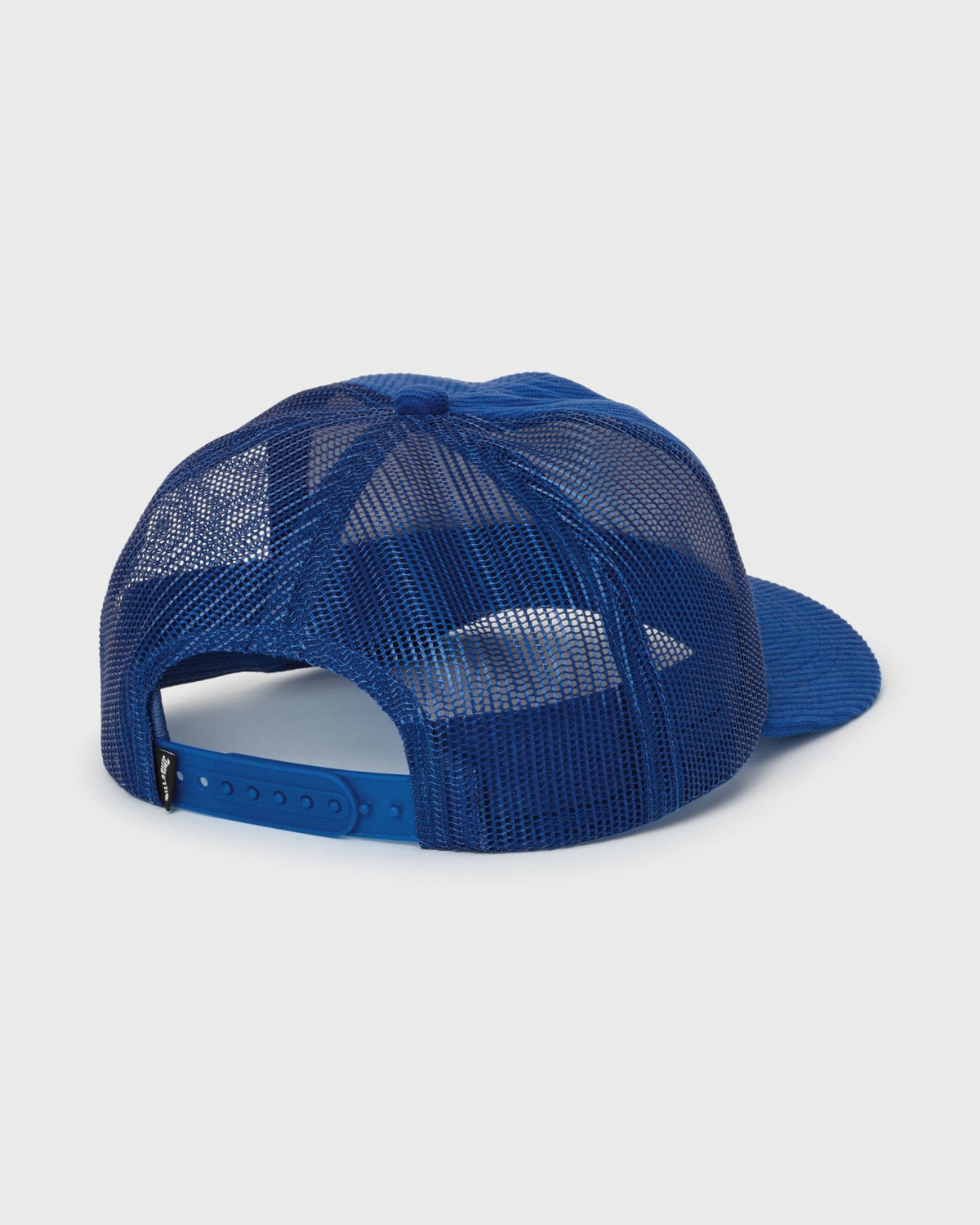 Billabong Men's Lounge Trucker Hat - Deep Ocean