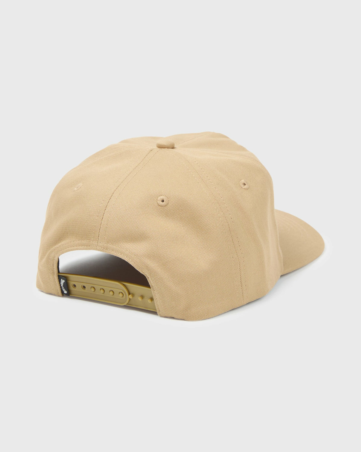 Billabong Men's Sunset Sessions Snapback Hat - Khaki