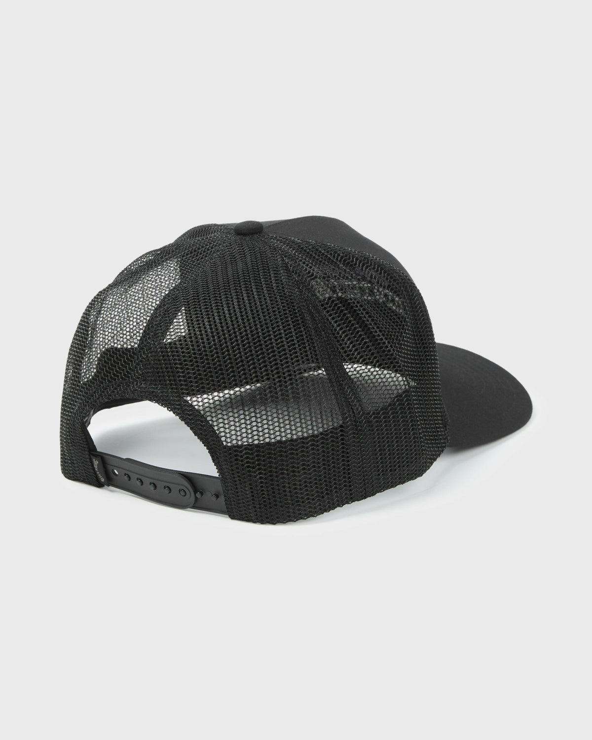 Billabong Men's A\/Div Feat Trucker Hat - Black
