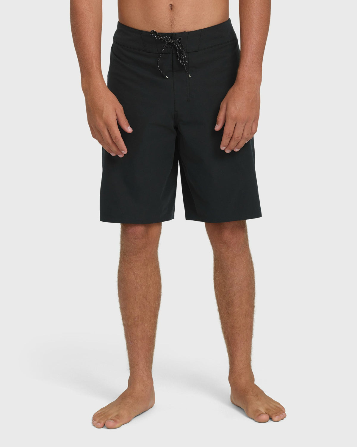 Billabong Men's Boat Trip Pro 19\" Boardshorts - Black
