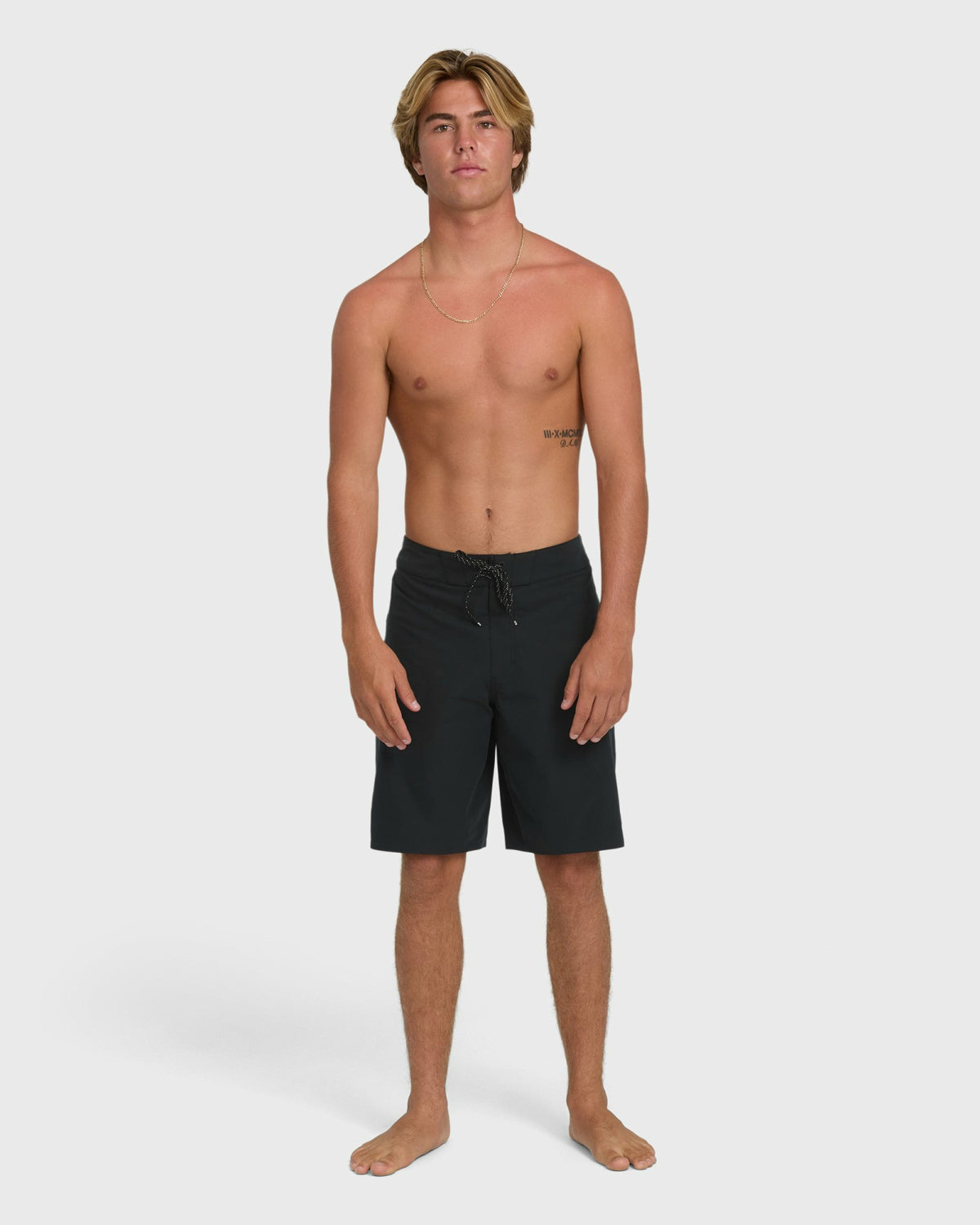Billabong Men's Boat Trip Pro 19\" Boardshorts - Black