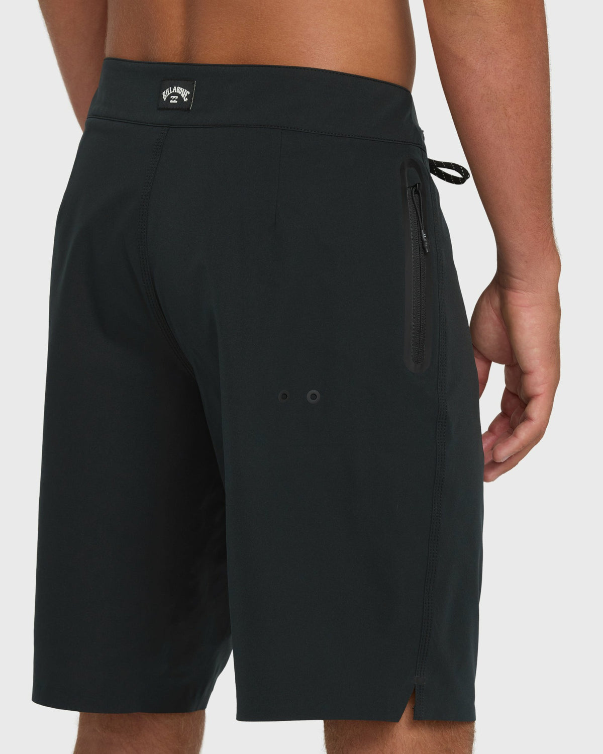 Billabong Men's Boat Trip Pro 19\" Boardshorts - Black