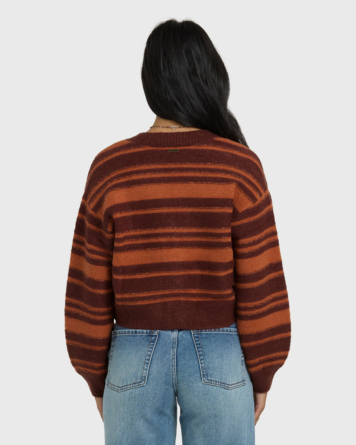 Billabong Women's Something About It Cardi - Pinot