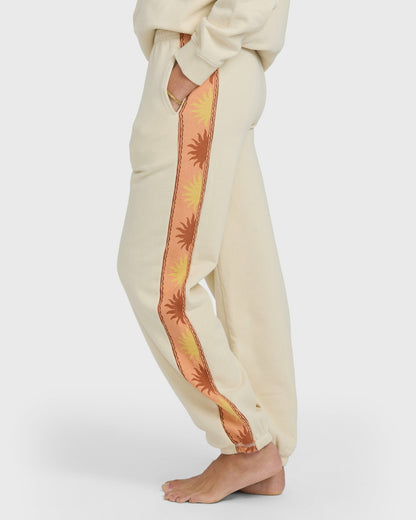 Billabong Women's Echo Jogger - Whitecap