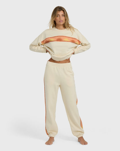 Billabong Women's Echo Jogger - Whitecap