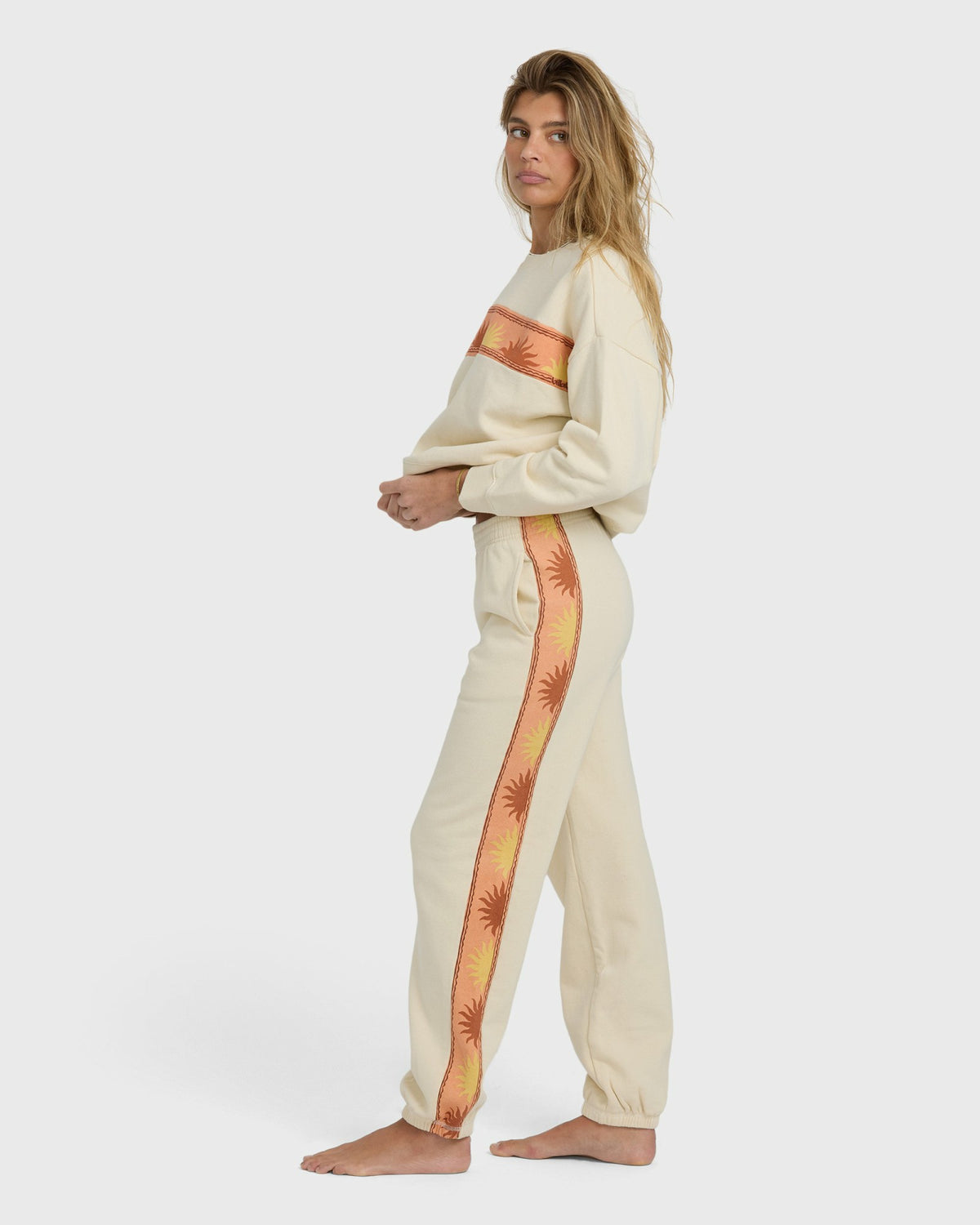 Billabong Women's Echo Jogger - Whitecap