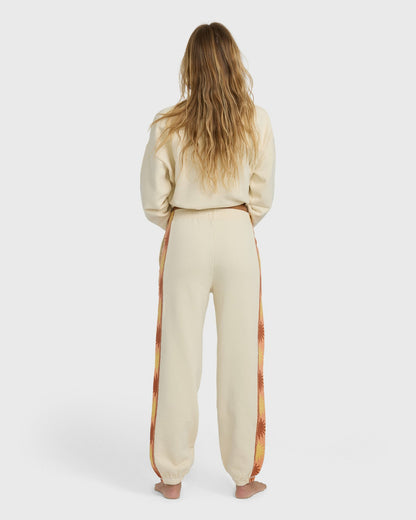 Billabong Women's Echo Jogger - Whitecap