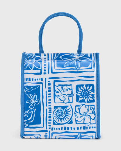 Billabong Women's Take A Break Lunchbox - True Blue