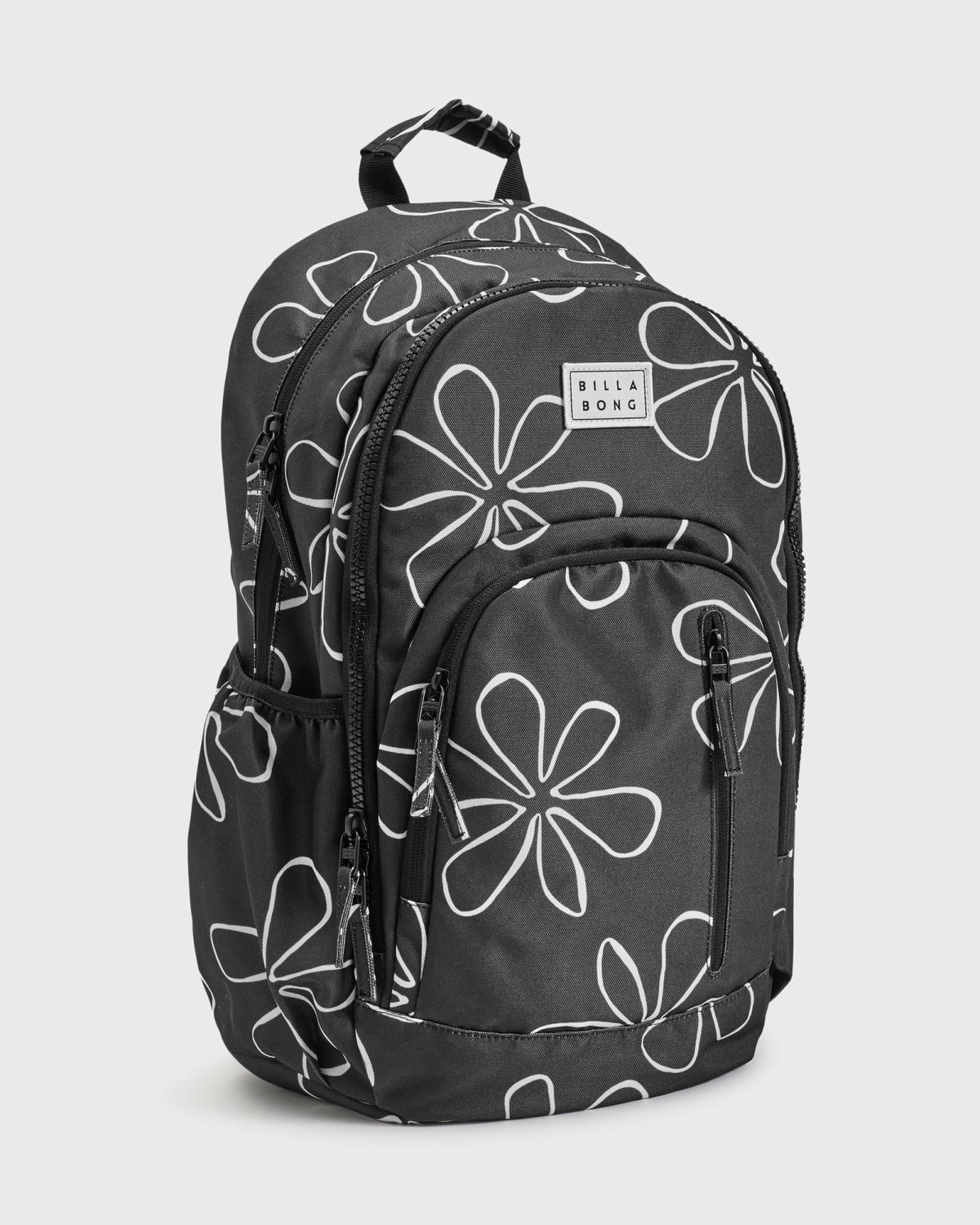 Billabong Women's Roadie Backpack - Black Sands