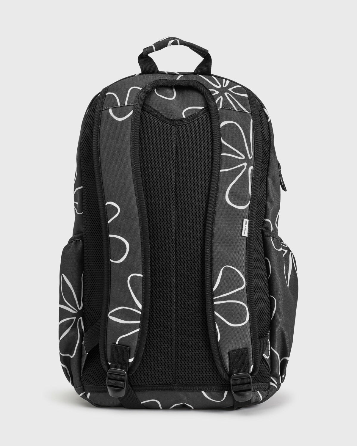 Billabong Women's Roadie Backpack - Black Sands