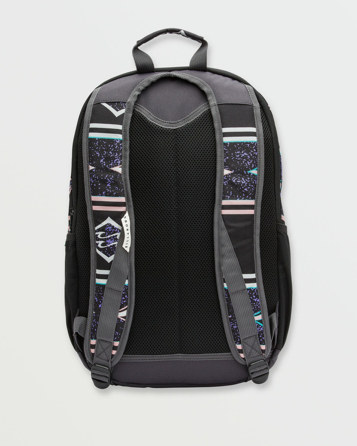 Billabong Women's Maiden Voyage Backpack - Off Black
