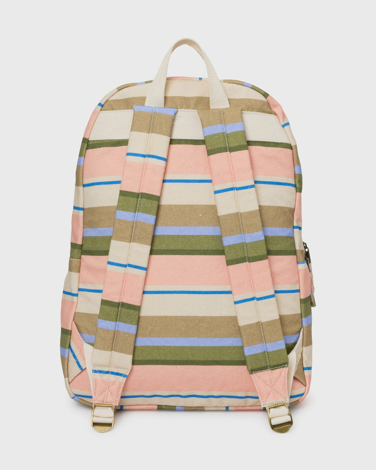 Billabong Women's Schools Out Backpack - Light Peach