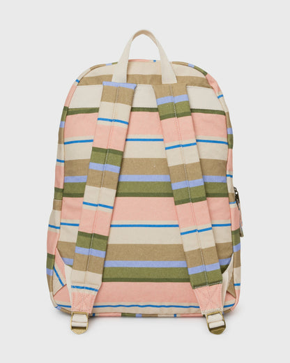 Billabong Women's Schools Out Backpack - Light Peach