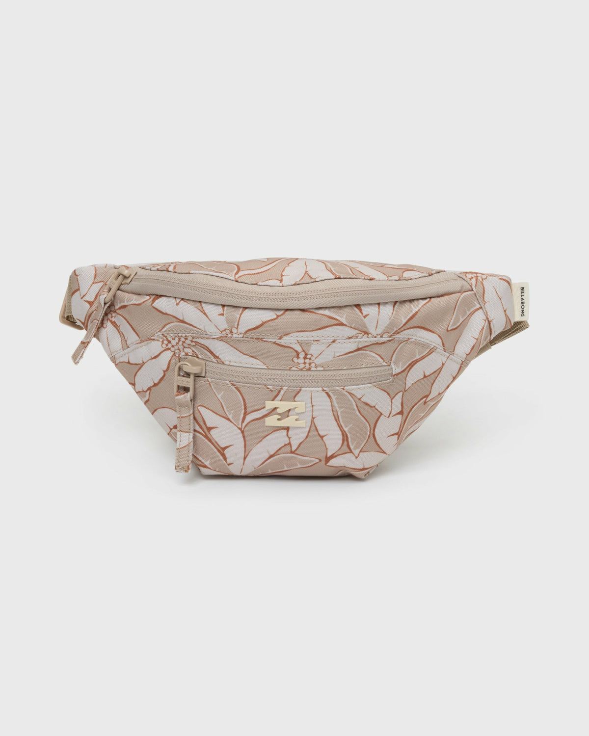 Billabong Women's Dahlia Waistbag - Stone