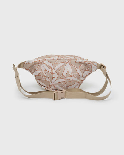 Billabong Women's Dahlia Waistbag - Stone