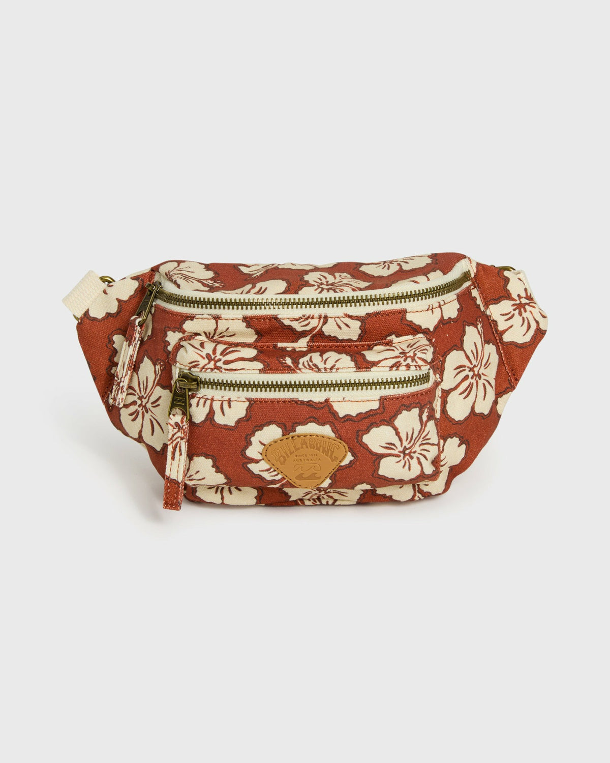 Billabong Women's On My Bum Waistbag - Sedona
