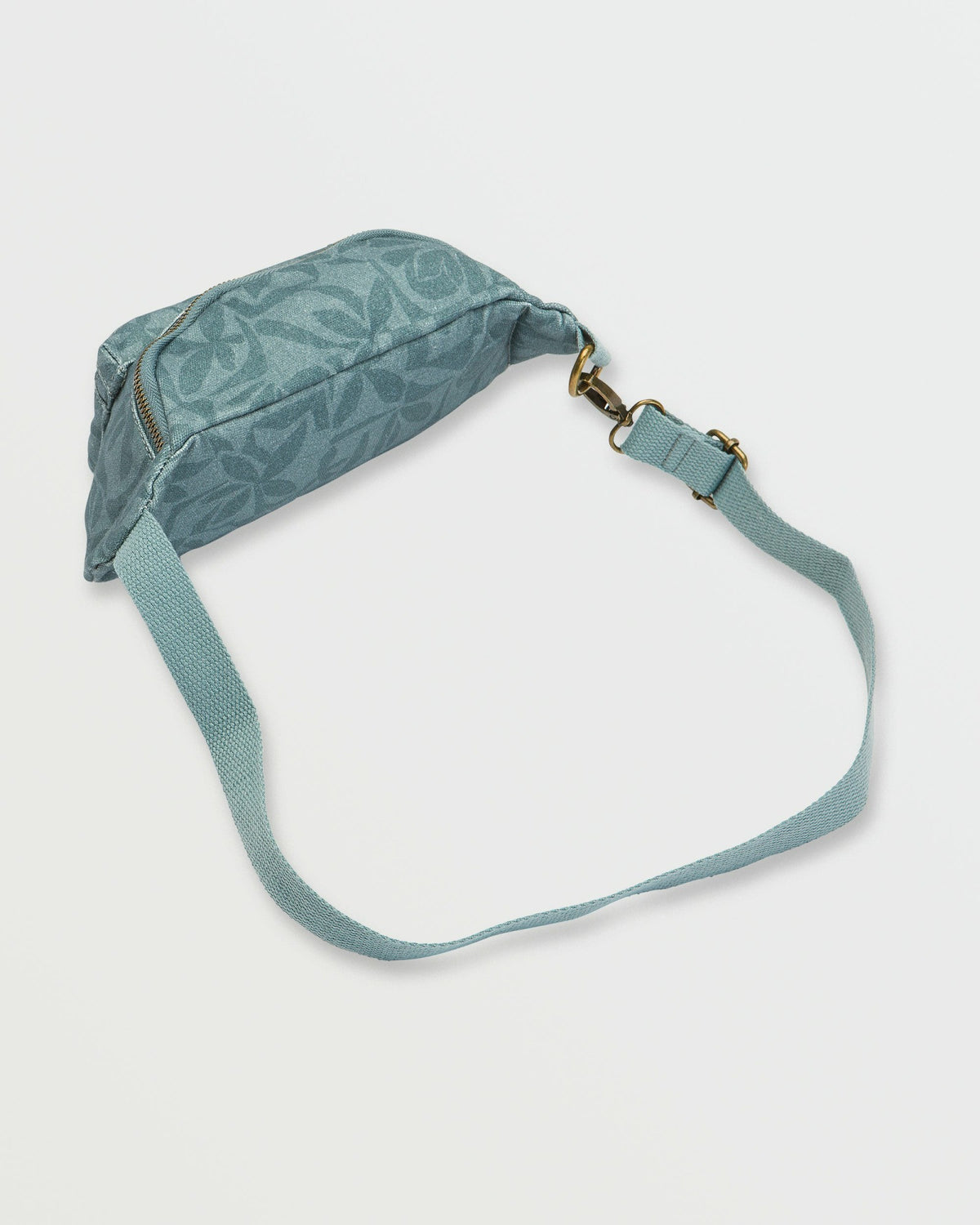 Billabong Women's On My Bum Waistbag - Slate Blue