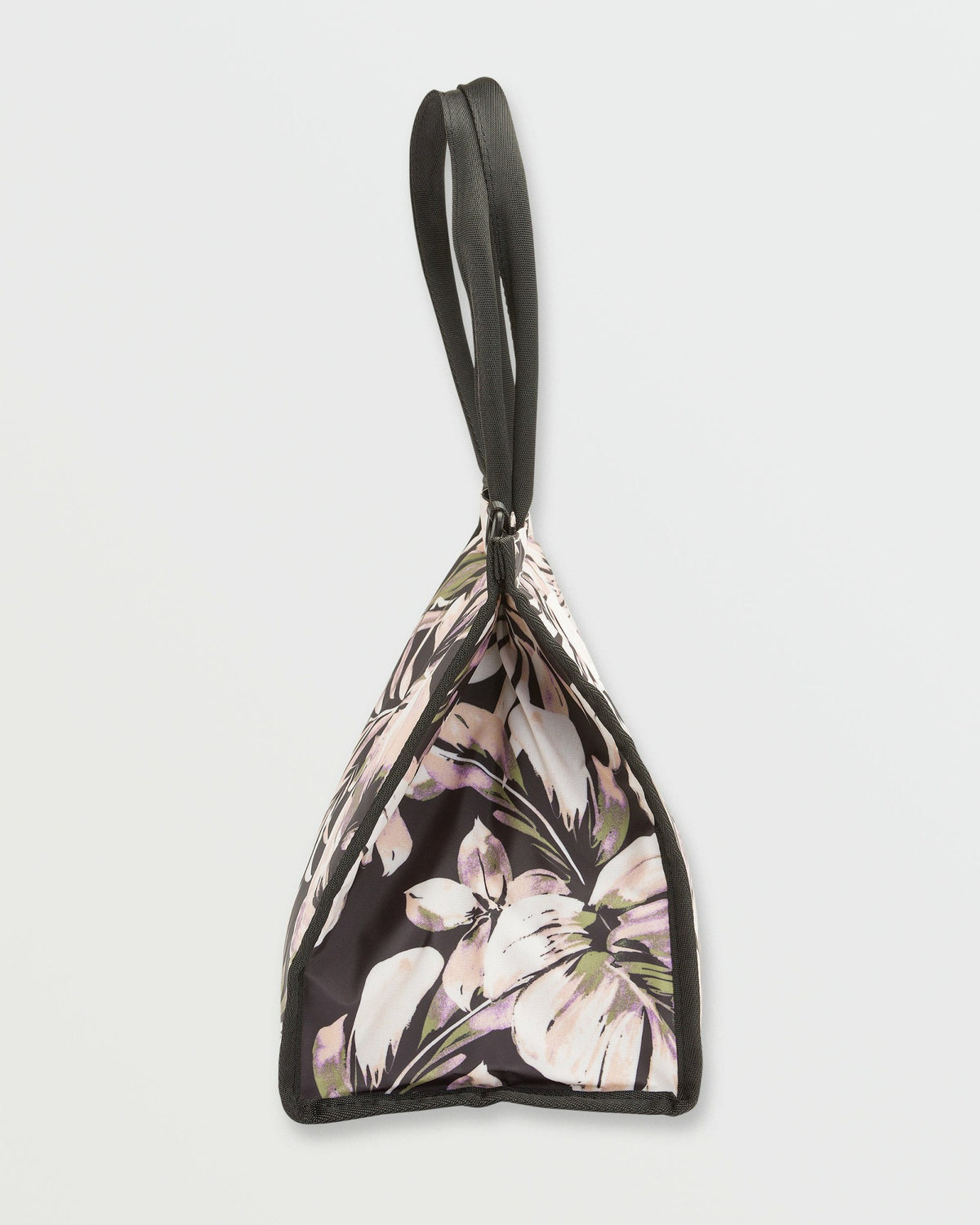 Billabong Women's Take A Break Lunchbox - Black Floral