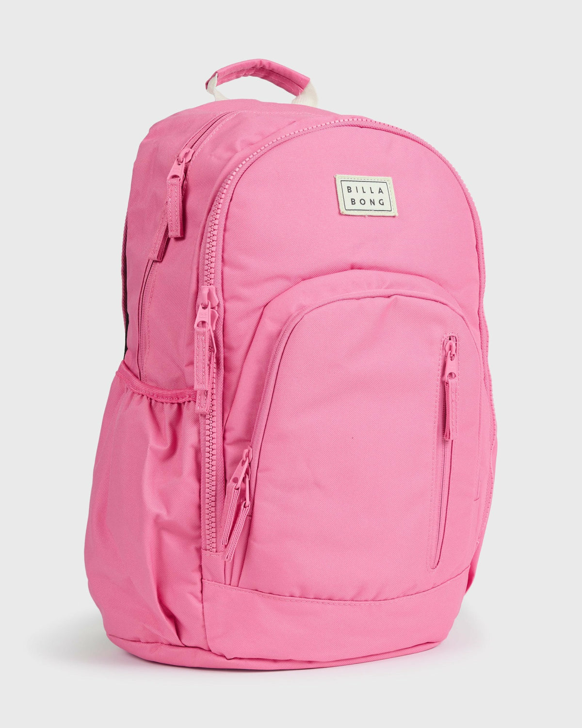 Billabong Women's Roadie Backpack - Sweet Pink