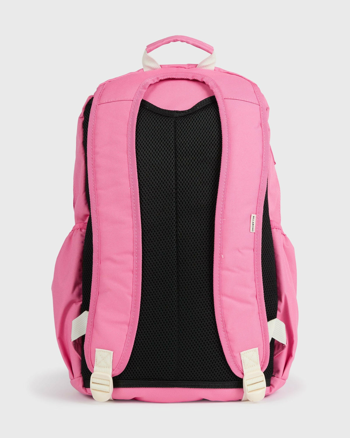 Billabong Women's Roadie Backpack - Sweet Pink