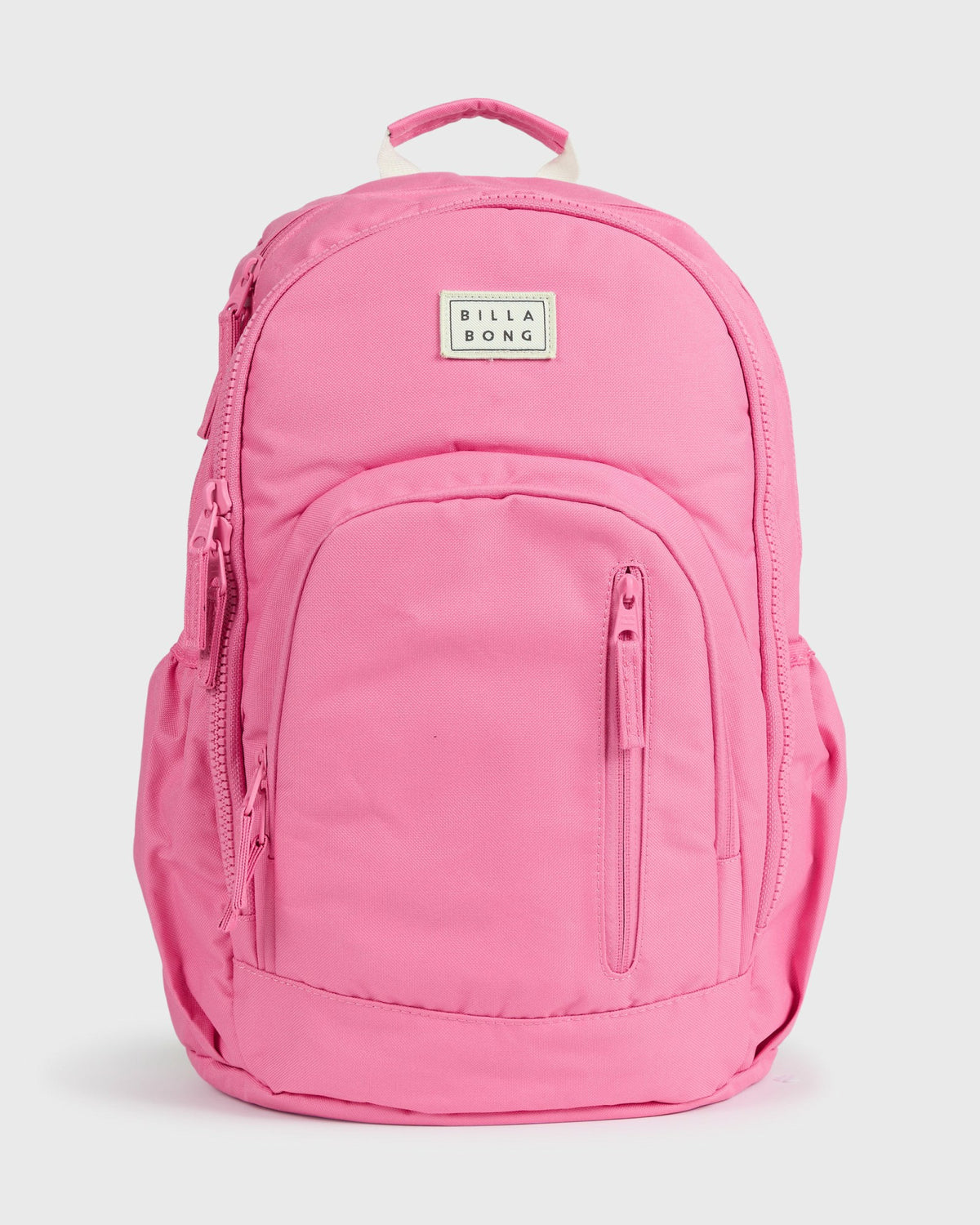 Billabong Women's Roadie Backpack - Sweet Pink