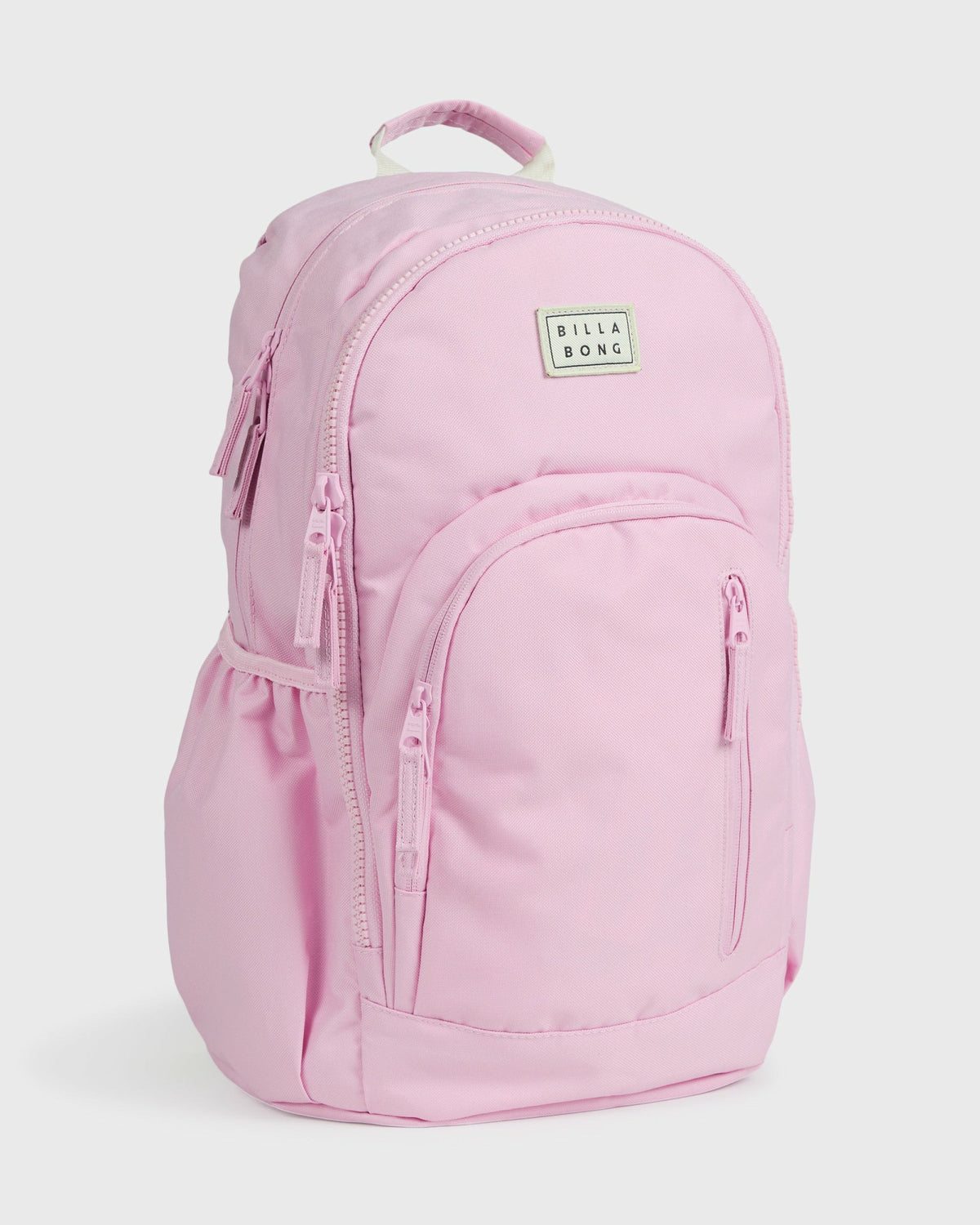 Billabong Women's Roadie Backpack - Iced Lavender