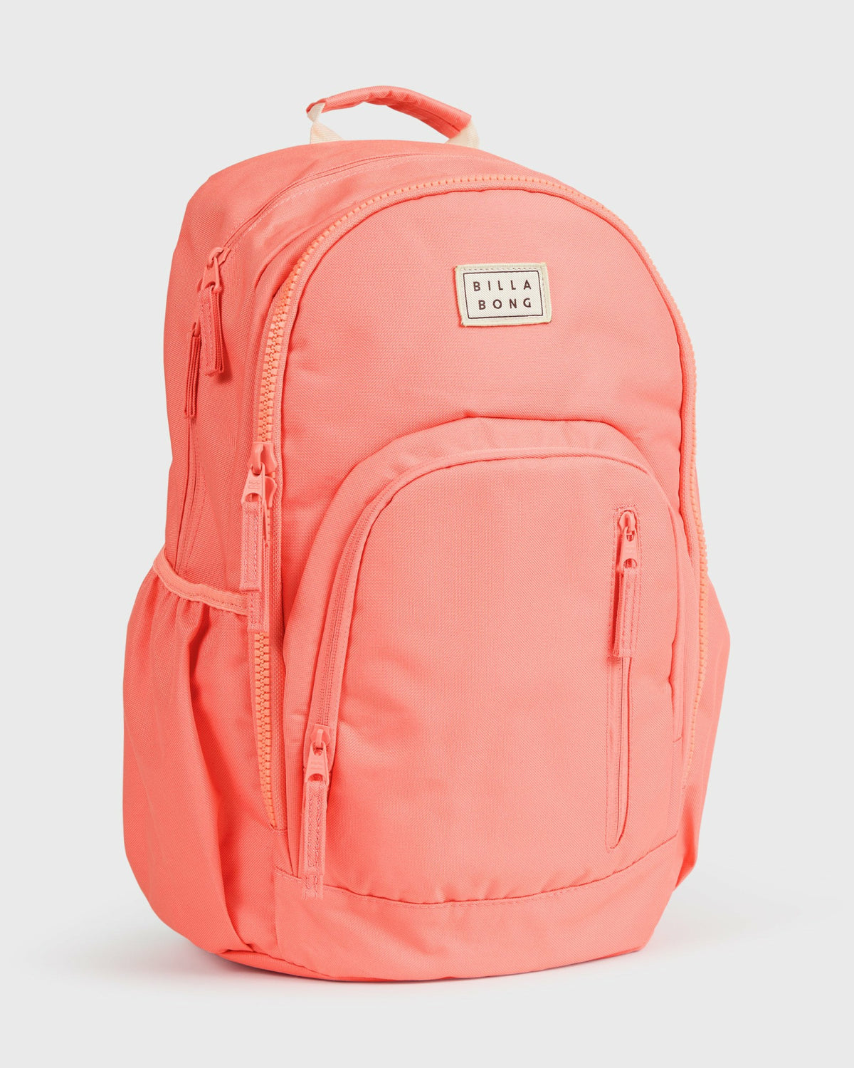 Billabong Women's Roadie Backpack - Papaya