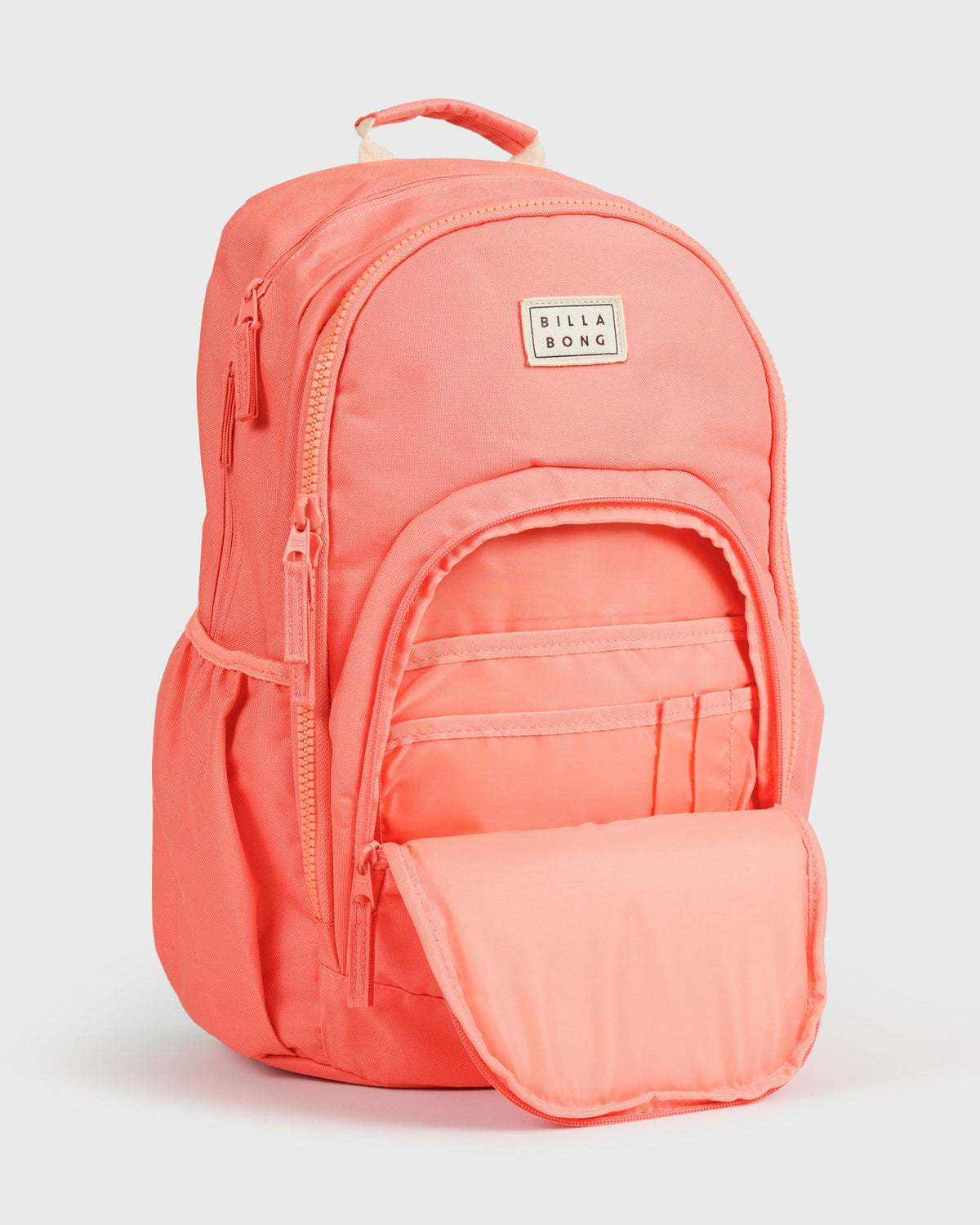 Billabong Women's Roadie Backpack - Papaya